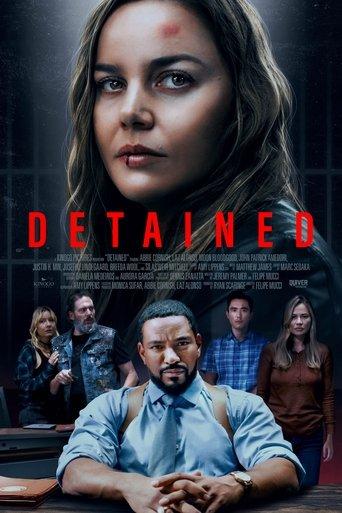 Detained film afişi