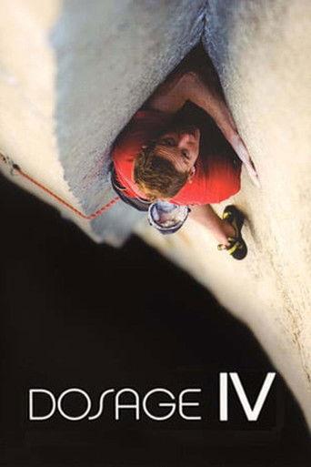 Dosage IV film afişi