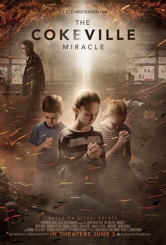The Cokeville Miracle film afişi