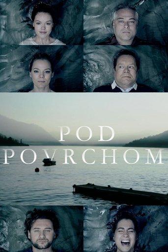 Pod povrchom dizi afişi
