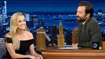 Reese Witherspoon, Kevin Nealon, Sabrina Wu