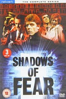 Shadows of Fear dizi afişi