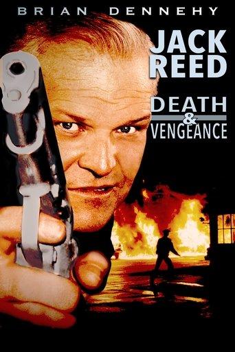 Jack Reed: Death and Vengeance film afişi
