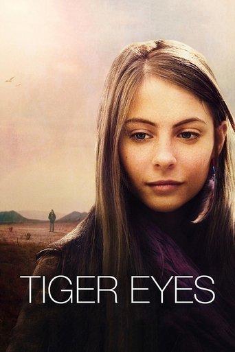 Tiger Eyes film afişi