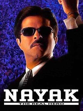 Nayak: The Real Hero film afişi