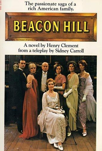 Beacon Hill dizi afişi