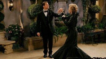 Madame and Her Special Friend