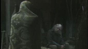 Mr. Marvel's Visit to Iping