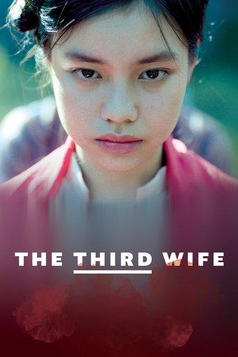 The Third Wife film afişi