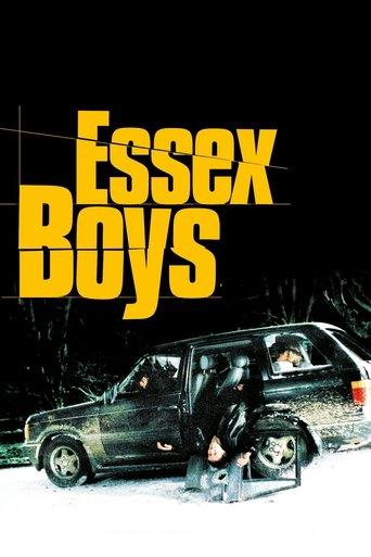 Essex Boys film afişi