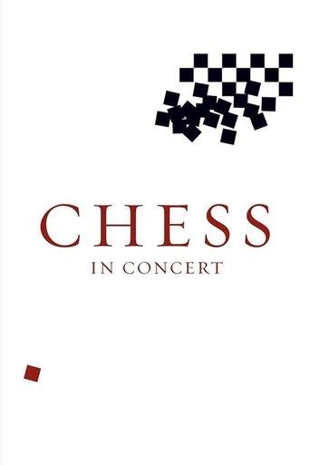 Chess in Concert film afişi