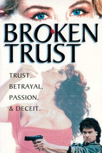 Broken Trust film afişi