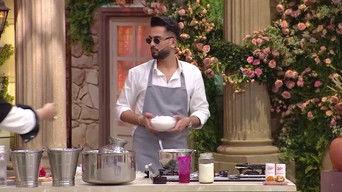 Paparazzi ka Pressure Test!