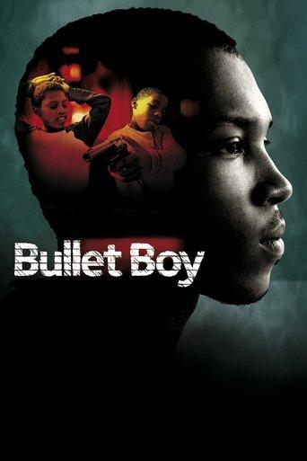 Bullet Boy film afişi