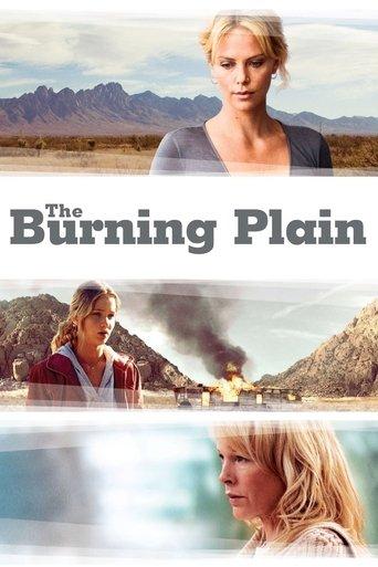 The Burning Plain film afişi