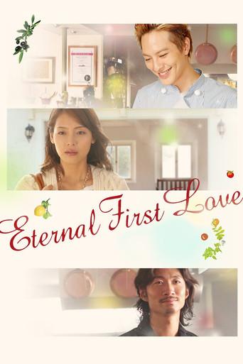 Eternal First Love film afişi
