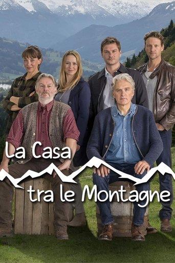 At Home in the Mountains dizi afişi