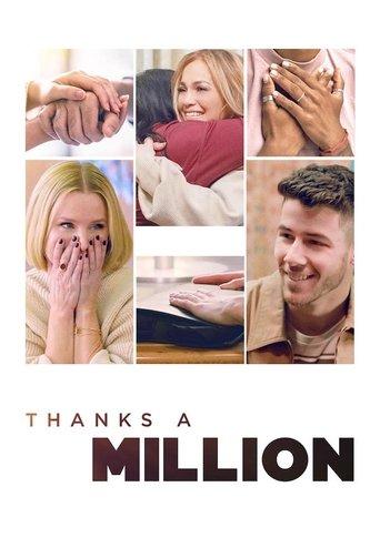 Thanks a Million dizi afişi