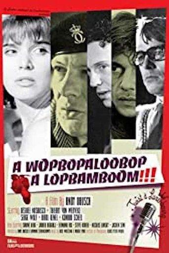 A Wopbobaloobop a Lopbamboom film afişi