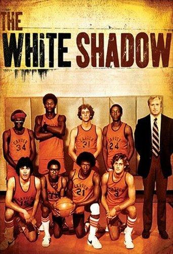 The White Shadow dizi afişi
