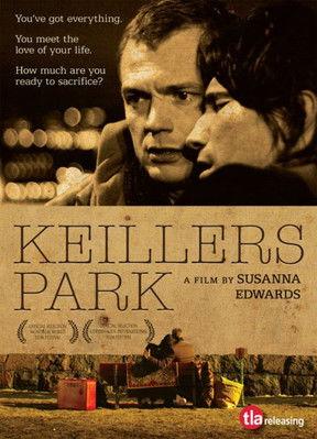 Keillers Park film afişi