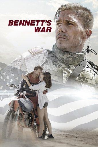 Bennett's War film afişi