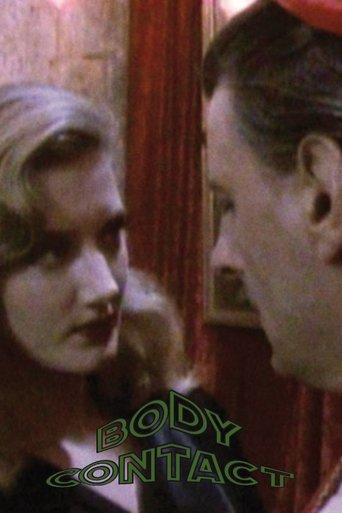 Body Contact film afişi