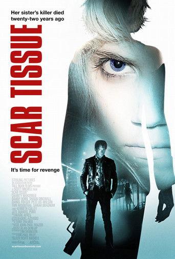Scar Tissue film afişi