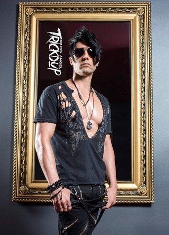 Criss Angel: Trick'd Up dizi afişi