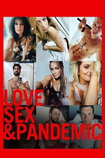 Love, Sex and Pandemic film afişi