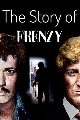 The Story of 'Frenzy' film afişi