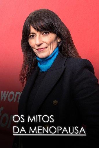 Davina McCall: Sex, Myths and the Menopause film afişi