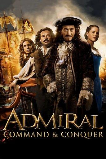 Admiral film afişi