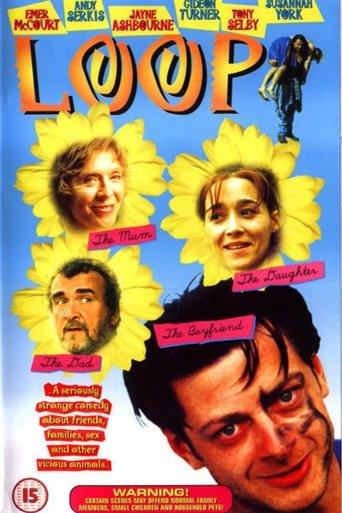 Loop film afişi