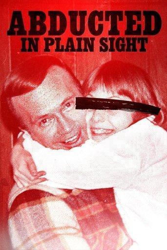 Abducted in Plain Sight film afişi