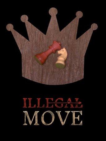 Illegal Move film afişi