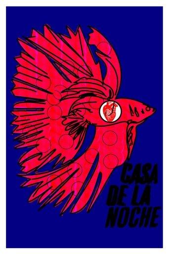 Nighthouse film afişi