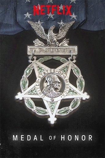 Medal of Honor dizi afişi