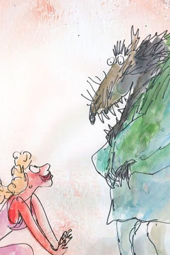 Beauty and the Beast: A Comic Relief Pantomime for Christmas film afişi