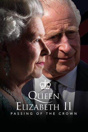 Queen Elizabeth II: Passing of the Crown – A Special Edition of 20/20 film afişi
