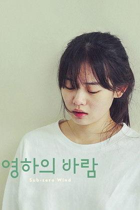 Sub-zero Wind film afişi