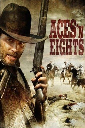 Aces 'N' Eights film afişi