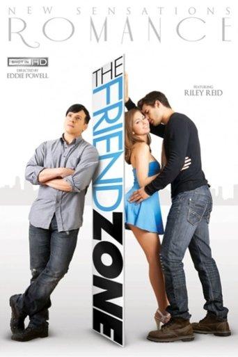 The Friend Zone film afişi