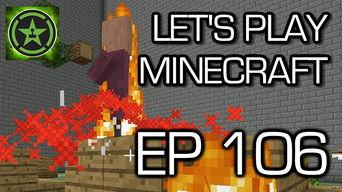 Episode 106 - Bodyguards