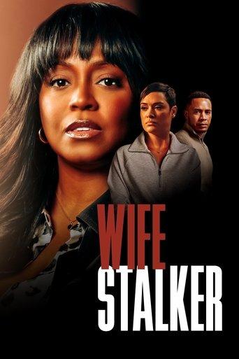 Wife Stalker film afişi