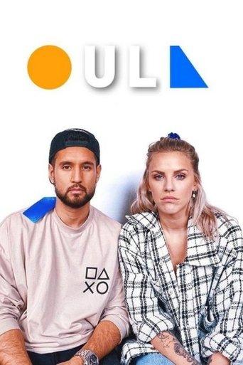 OULA dizi afişi