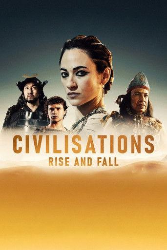 Civilisations: Rise and Fall dizi afişi