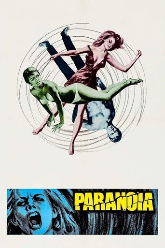 Paranoia film afişi
