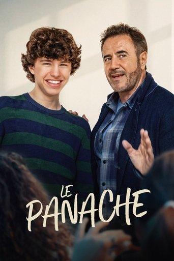 Le Panache film afişi