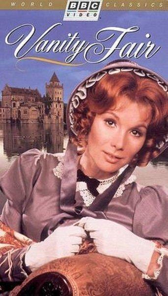 Vanity Fair dizi afişi
